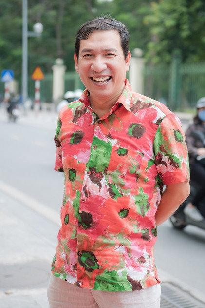 Quang Thắng - Actor Profile Photo