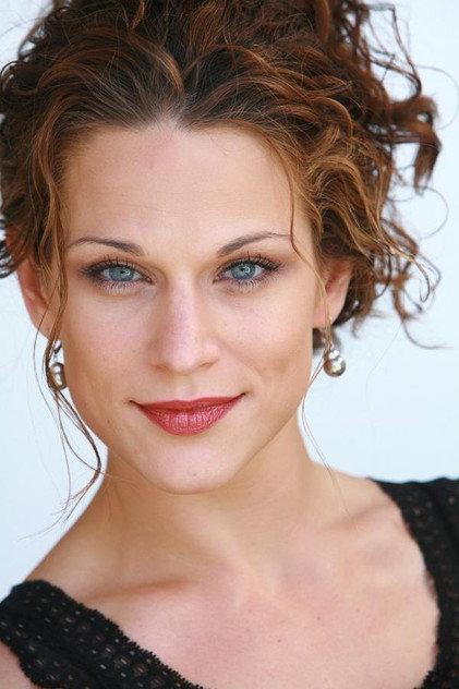 Margo Swisher - Actor Profile Photo