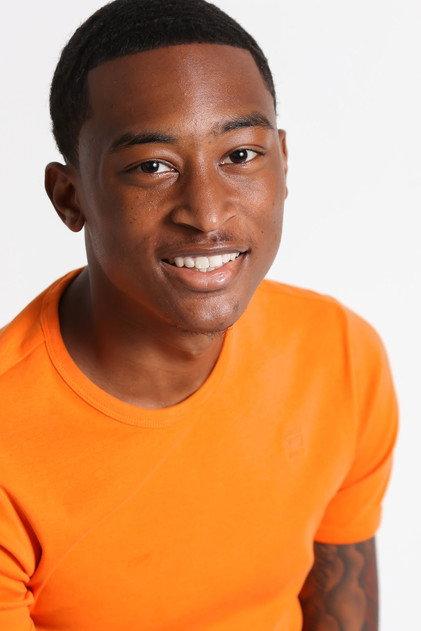 Mason Douglas - Actor Profile Photo