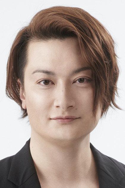 Ryusuke Nakamura - Actor Profile Photo