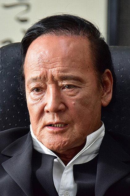 Tokio Kaneda - Actor Profile Photo
