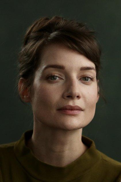 Stella Stocker - Actor Profile Photo