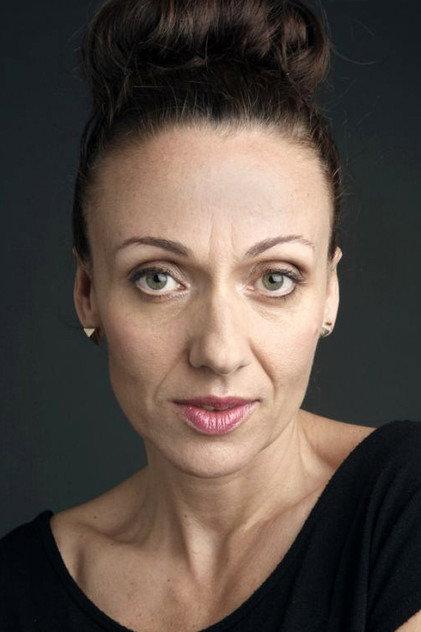 Katyna Huberman - Actor Profile Photo