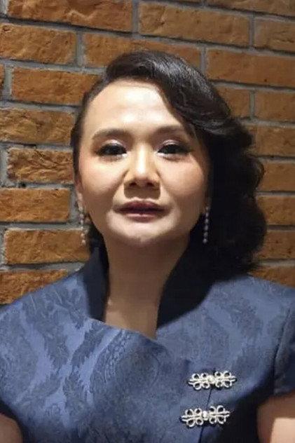 Intan Kieflie - Actor Profile Photo