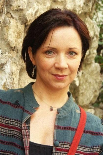 Márta Sebestyén - Actor Profile Photo