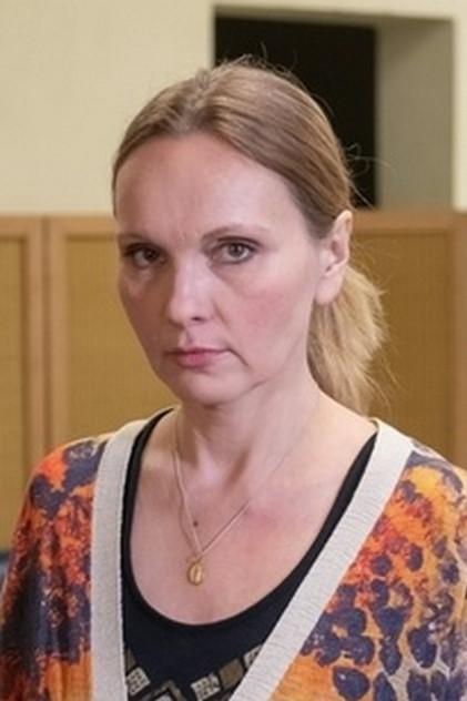 Magdalena Olszewska - Actor Profile Photo