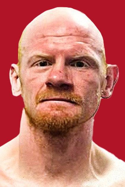Jack Martin - Actor Profile Photo