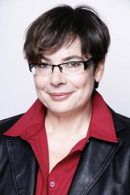 Eva Lesmes - Actor Profile Photo