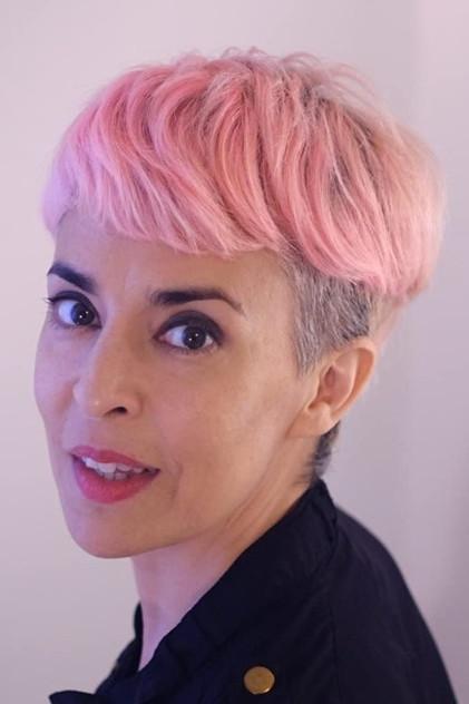 Tamae Garateguy - Actor Profile Photo