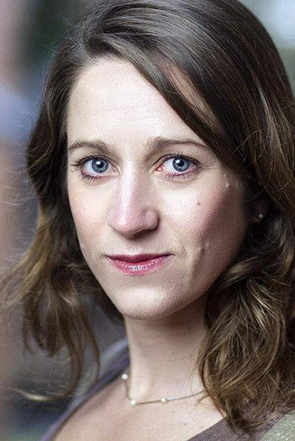 Gemma Wilks - Actor Profile Photo