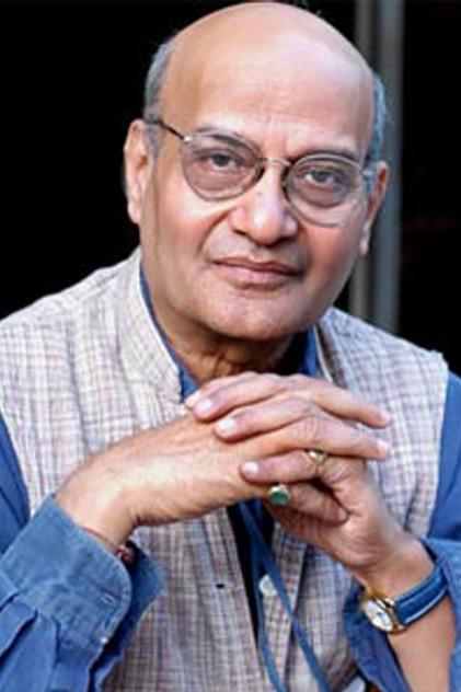 Ram Gopal Bajaj - Actor Profile Photo