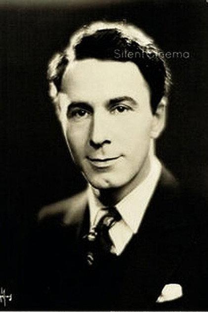 George Beranger - Actor Profile Photo