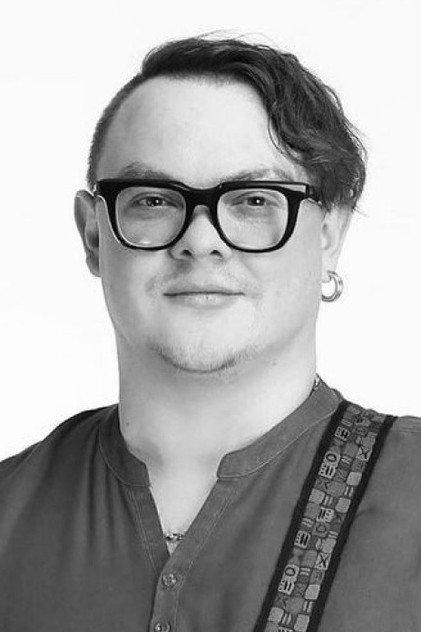 Павел Дешура - Actor Profile Photo