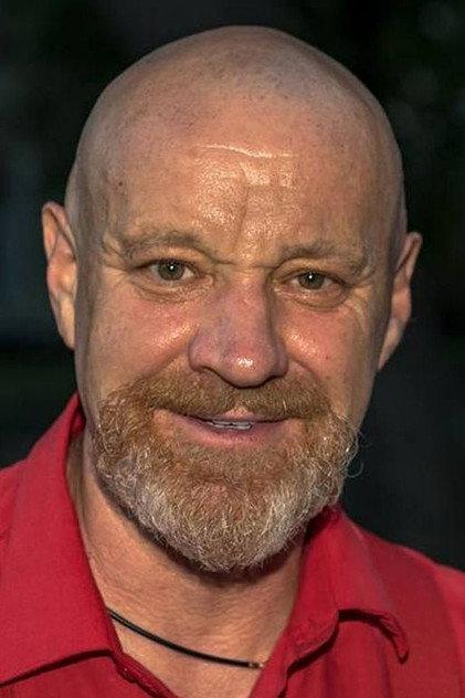 Georgiy Deliev - Actor Profile Photo
