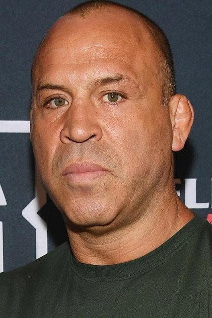 Wanderlei Silva - Actor Profile Photo