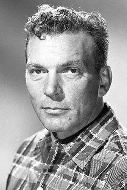 Walter Coy - Actor Profile Photo
