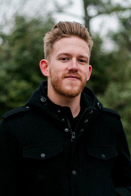 Stephen Shutters - Actor Profile Photo