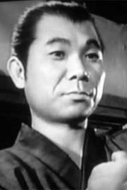 Michimaro Otabe - Actor Profile Photo