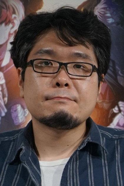 Atsushi Kobayashi - Actor Profile Photo