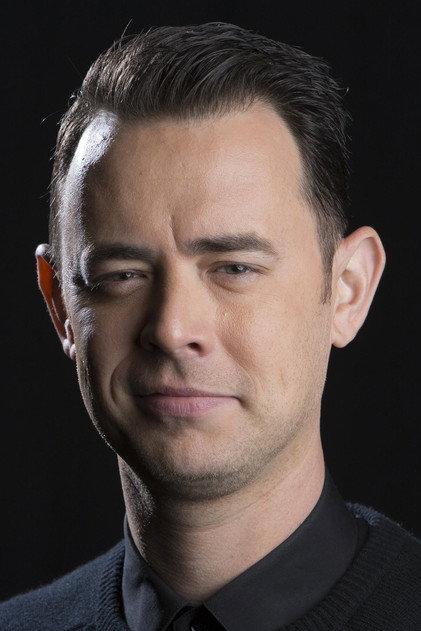 Colin Hanks - Actor Profile Photo