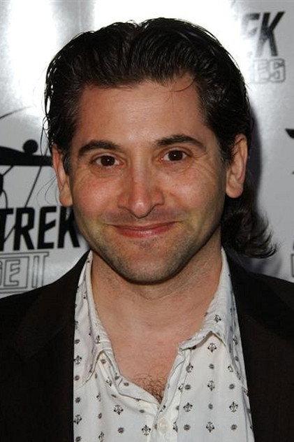 Andrew Koenig - Actor Profile Photo