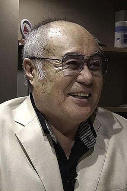 Tetsurō Sagawa - Actor Profile Photo