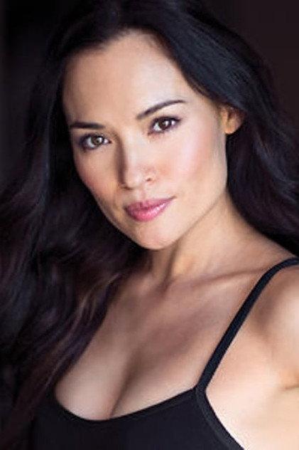 Tasneem Roc - Actor Profile Photo
