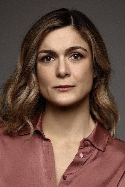 Alexandra Aidini - Actor Profile Photo