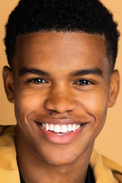 Jaden Lucas Miller - Actor Profile Photo