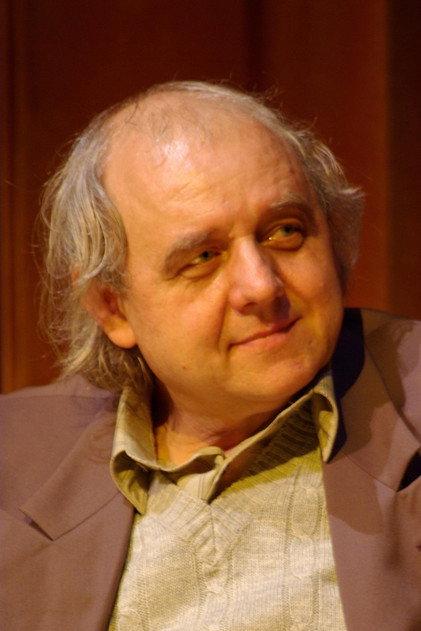 Jerzy Rogalski - Actor Profile Photo