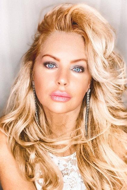 Dawn Rochelle - Actor Profile Photo