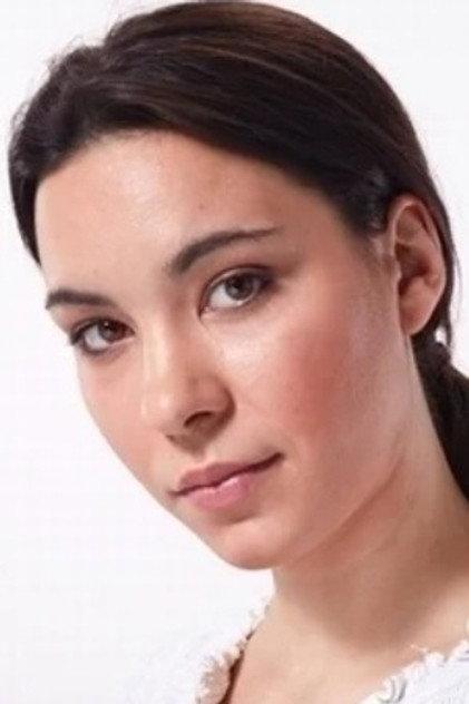 Ida Jabłońska - Actor Profile Photo