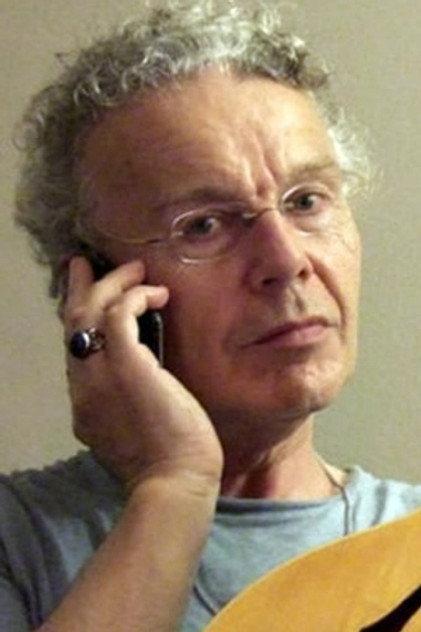 Nigel Harrison - Actor Profile Photo