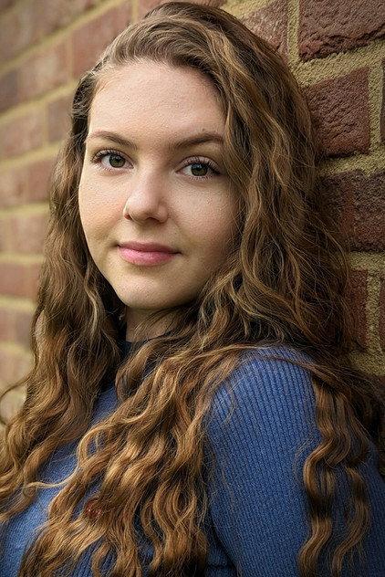 Jenna N. Wilson - Actor Profile Photo