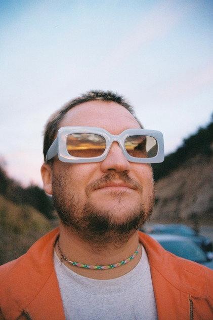 Dylan Hamilton-Smith - Actor Profile Photo