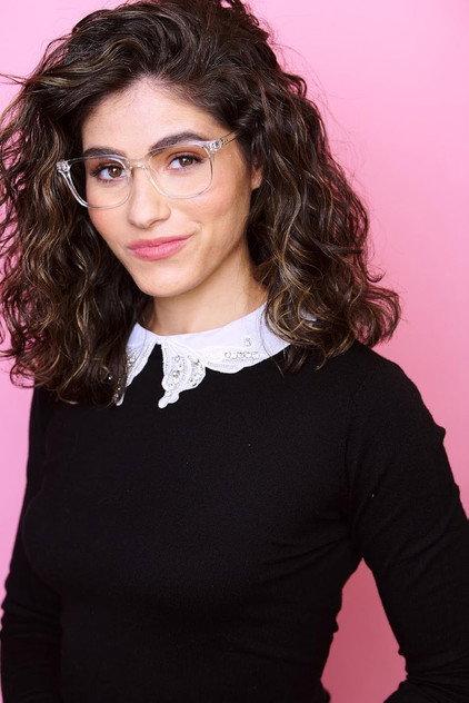 Capri Campeau - Actor Profile Photo