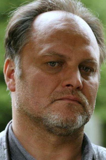 Marek Kasprzyk - Actor Profile Photo