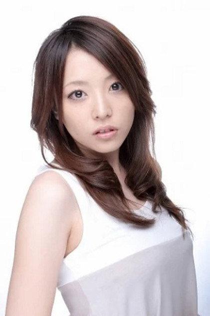 Ayano Tachibana - Actor Profile Photo