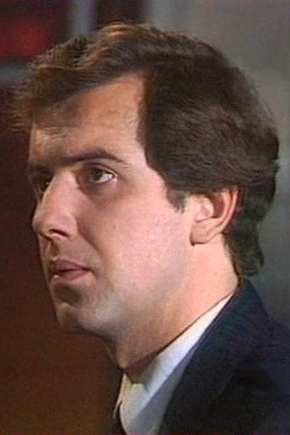Vadim Ruslanov - Actor Profile Photo