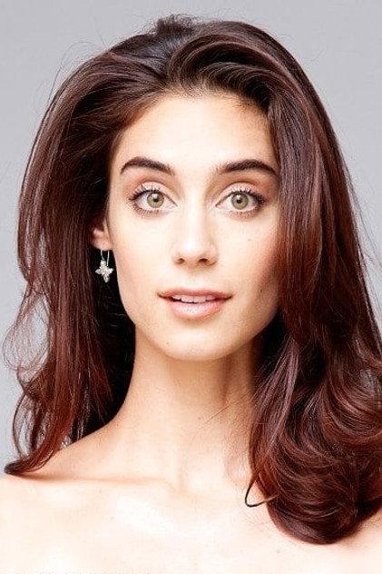 Andi Potamkin - Actor Profile Photo