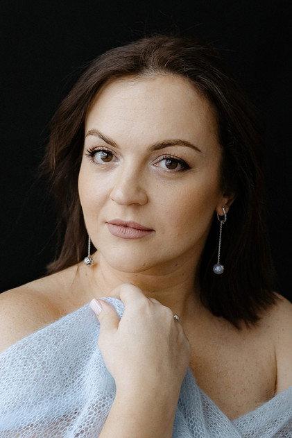 Zoya Antonova - Actor Profile Photo