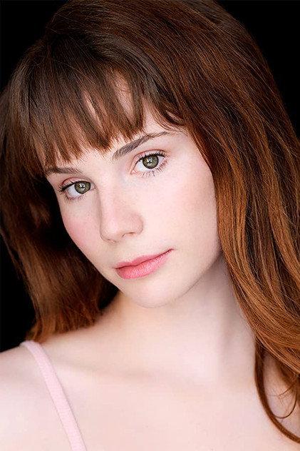 Caroline Mixon - Actor Profile Photo