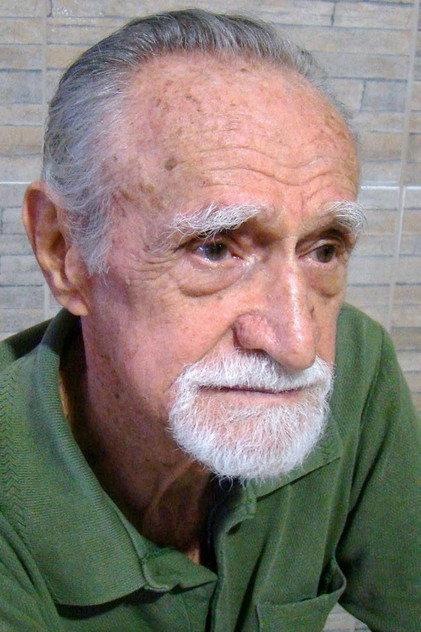 Miguel Rosenberg - Actor Profile Photo