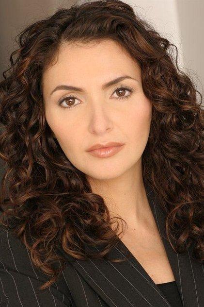 Michele Maika - Actor Profile Photo