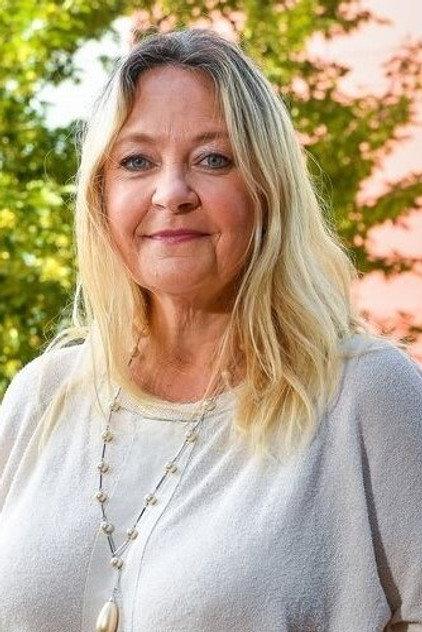 Vera Van Dooren - Actor Profile Photo