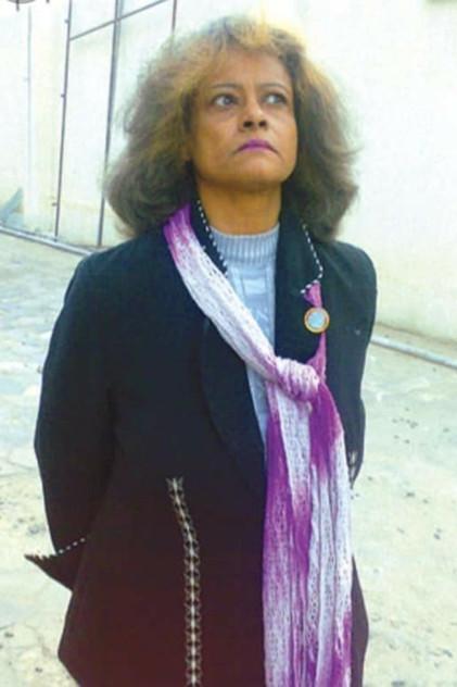 Ansaf Alawi - Actor Profile Photo