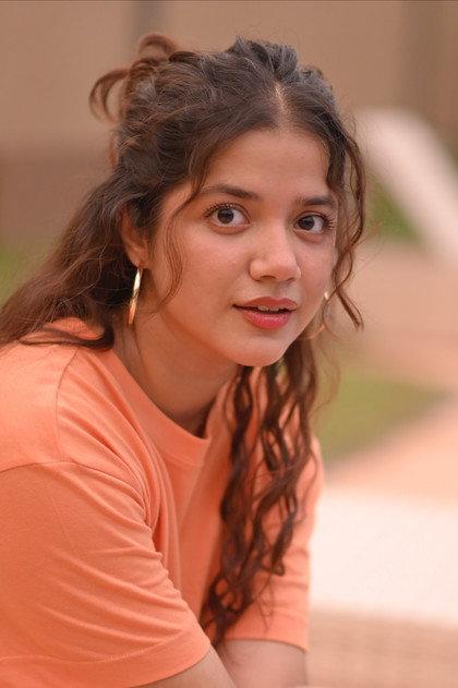 Sheethal Joseph - Actor Profile Photo
