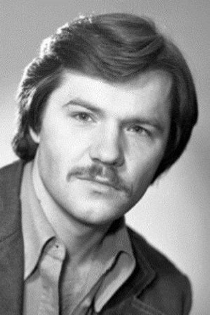 Aleksandr Fatyushin - Actor Profile Photo