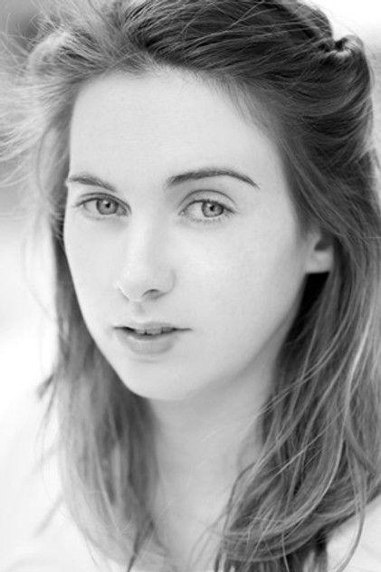 Leila Reid - Actor Profile Photo