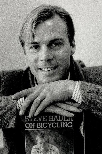 Steve Bauer - Actor Profile Photo